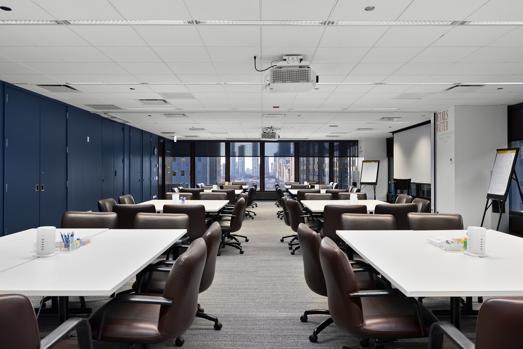 Chicago's premier destination for conferences and meetings