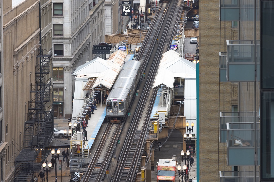 Chicago's premier destination for conferences and meetings